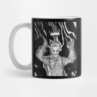 Faith Mug